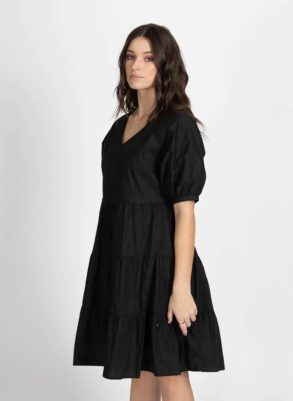 Remembered Dress