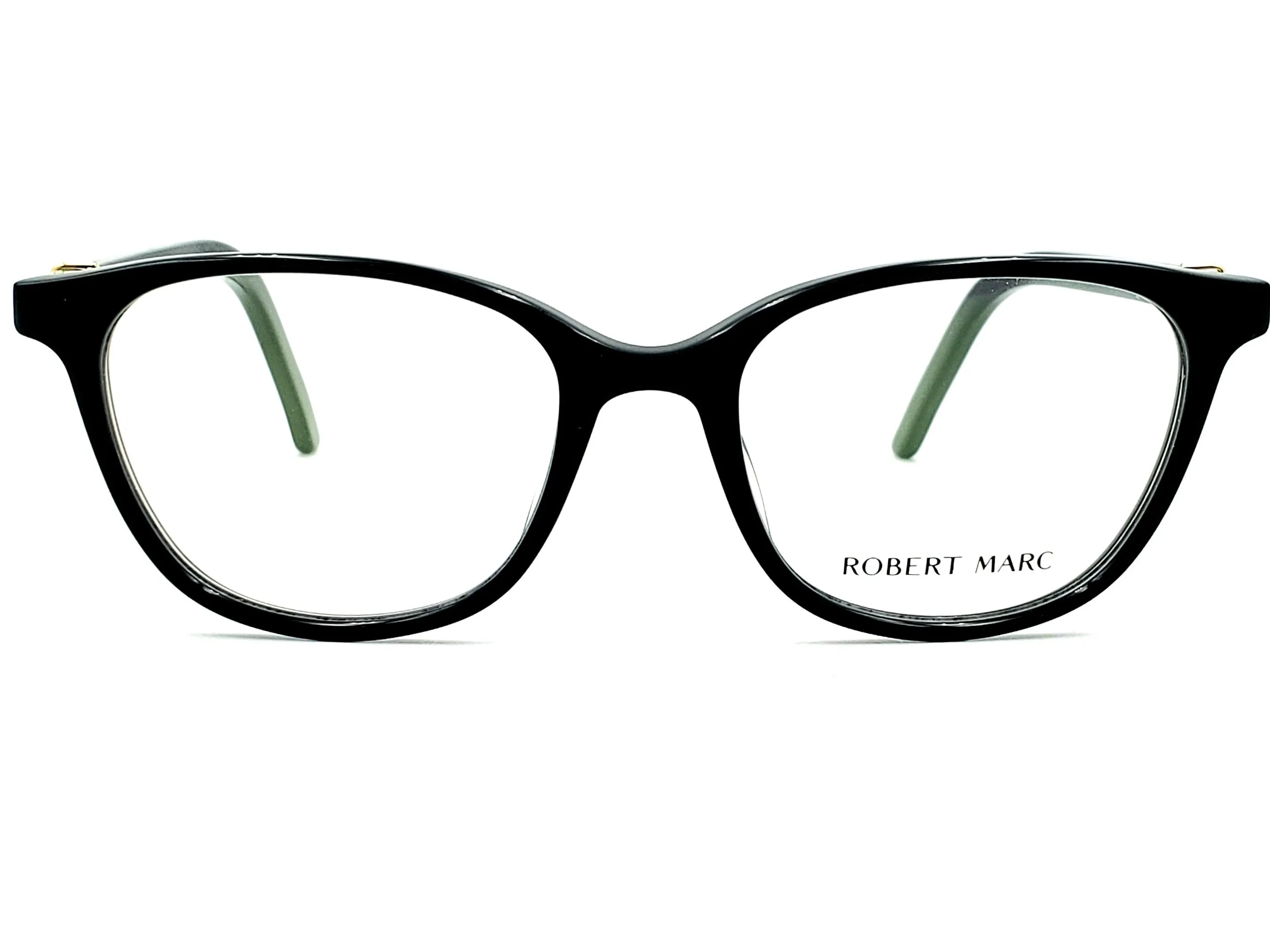 ROBERT MARC NYC 872-328 CAT EYE OPTHALMIC GLASSES