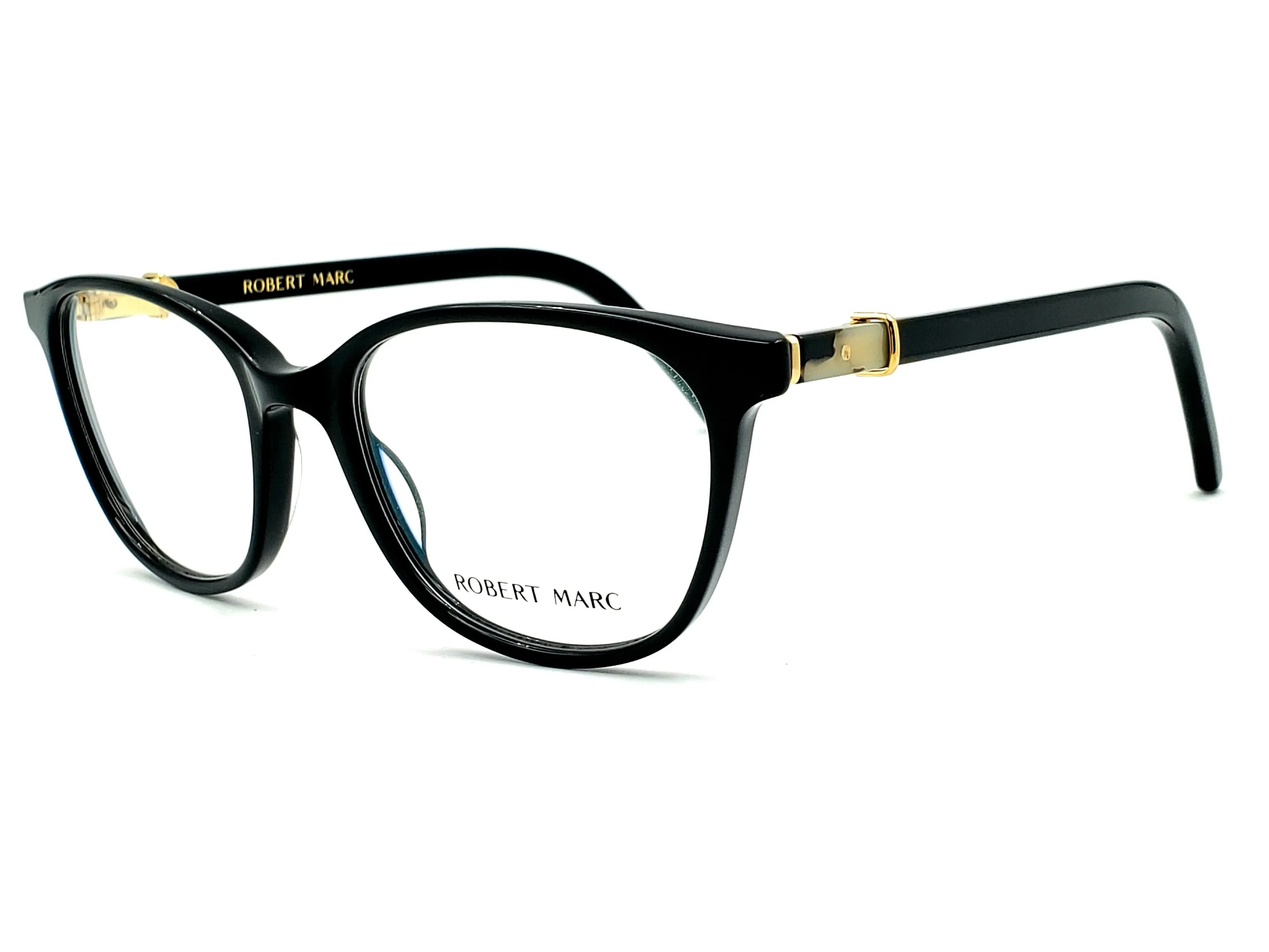 ROBERT MARC NYC 872-328 CAT EYE OPTHALMIC GLASSES