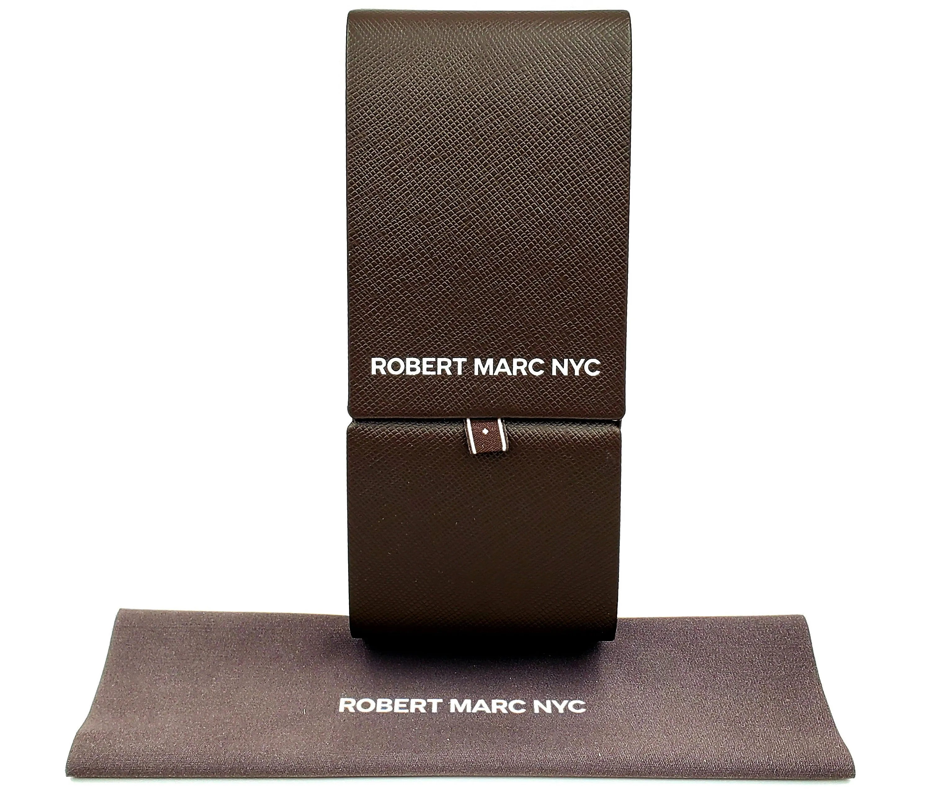 ROBERT MARC NYC 872-328 CAT EYE OPTHALMIC GLASSES