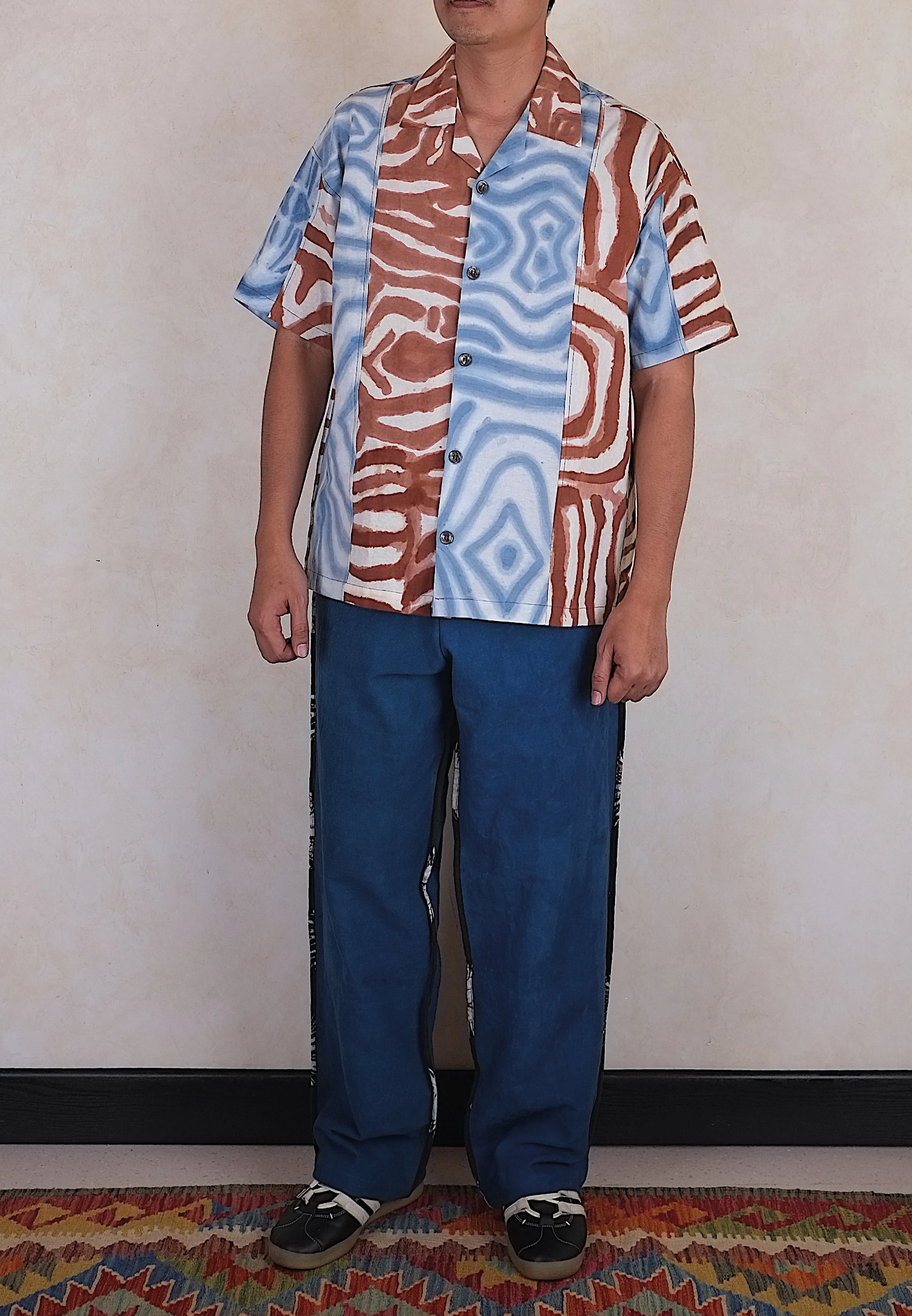 Sora Shirt