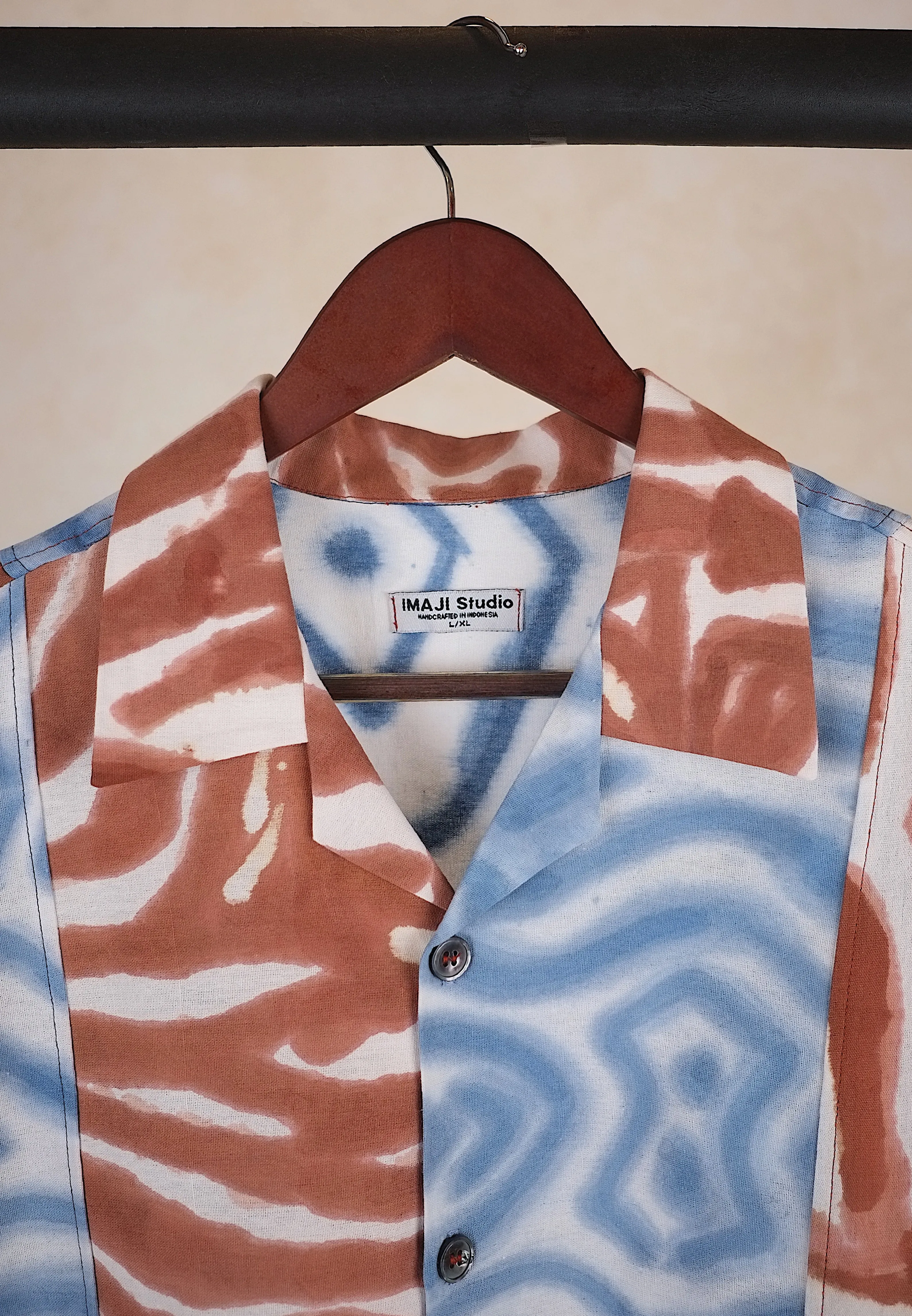 Sora Shirt