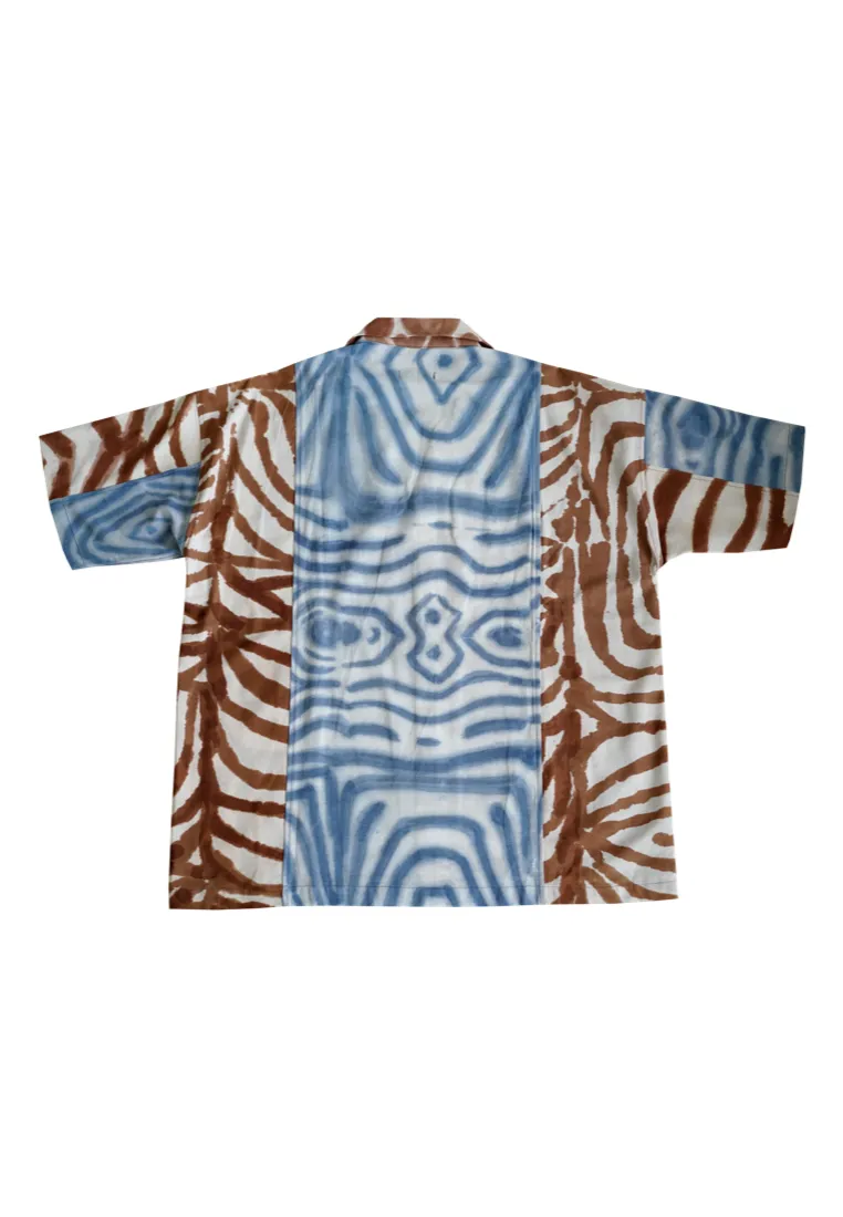 Sora Shirt