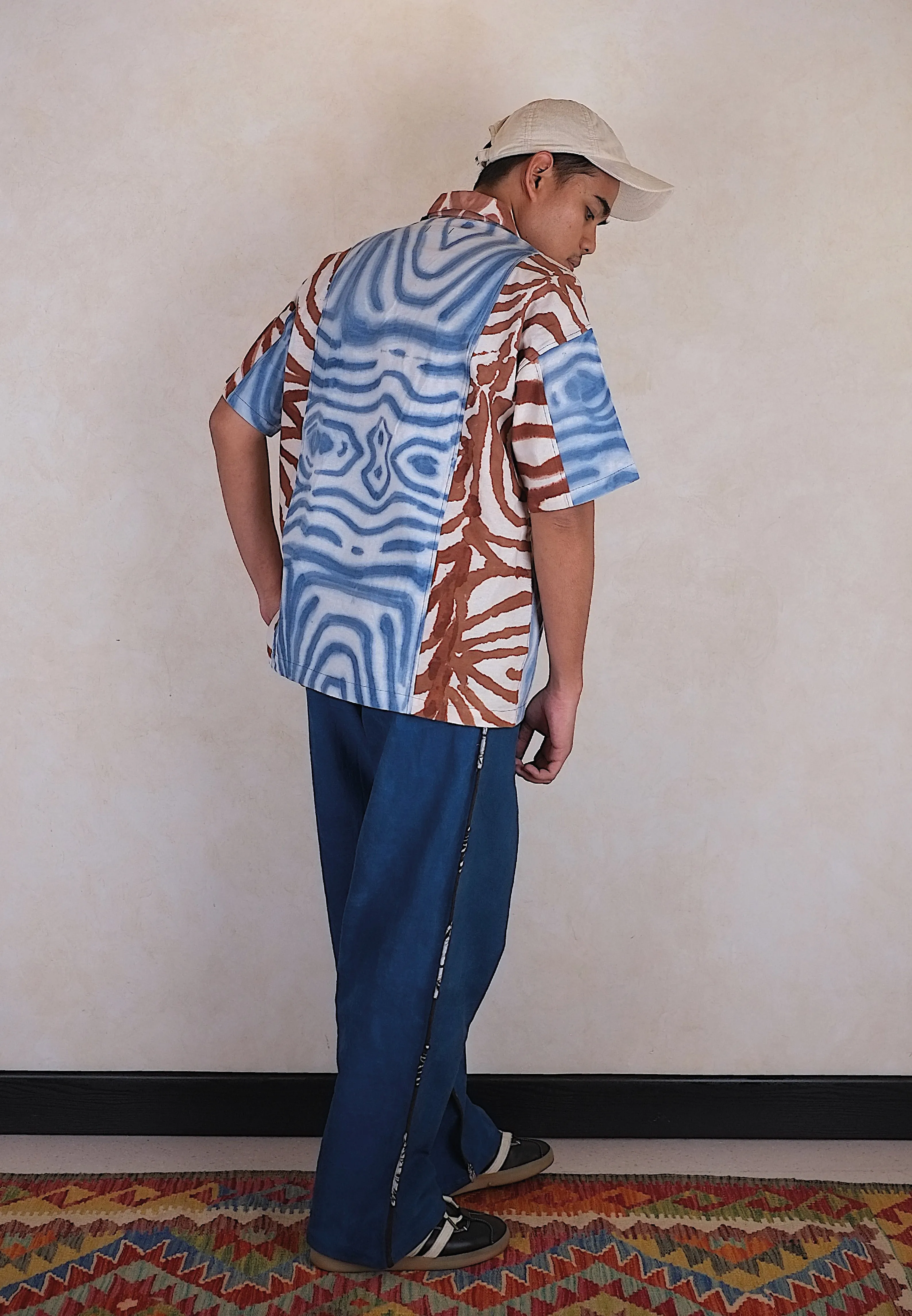 Sora Shirt
