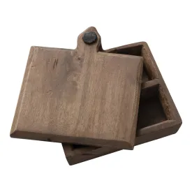 Storage Box Square