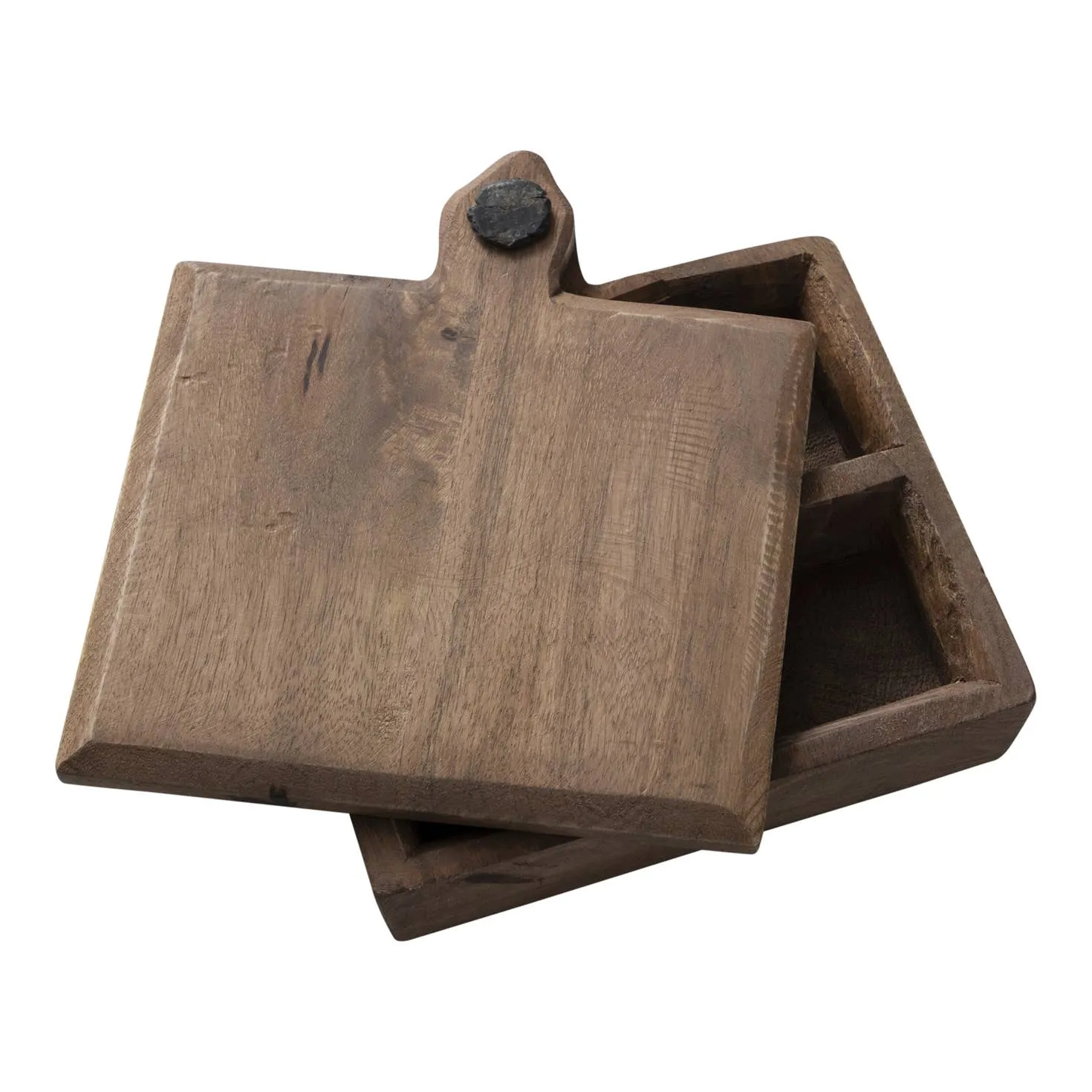 Storage Box Square