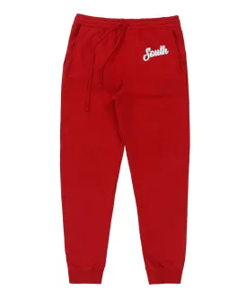 T-Hawk Jogger - Cardinal
