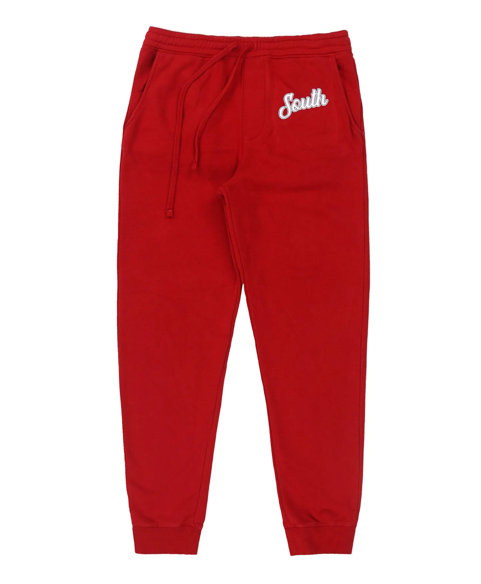 T-Hawk Jogger - Cardinal