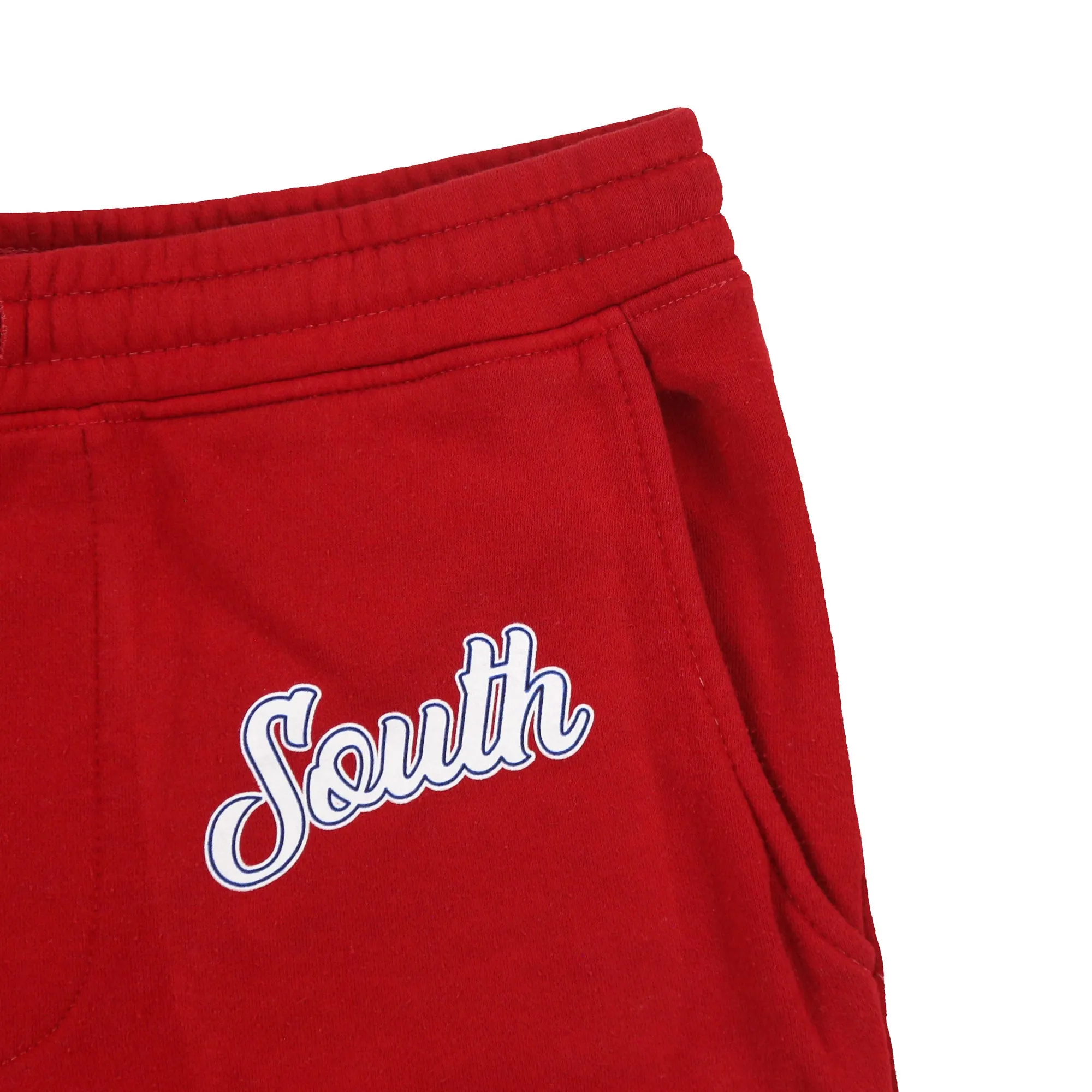 T-Hawk Jogger - Cardinal