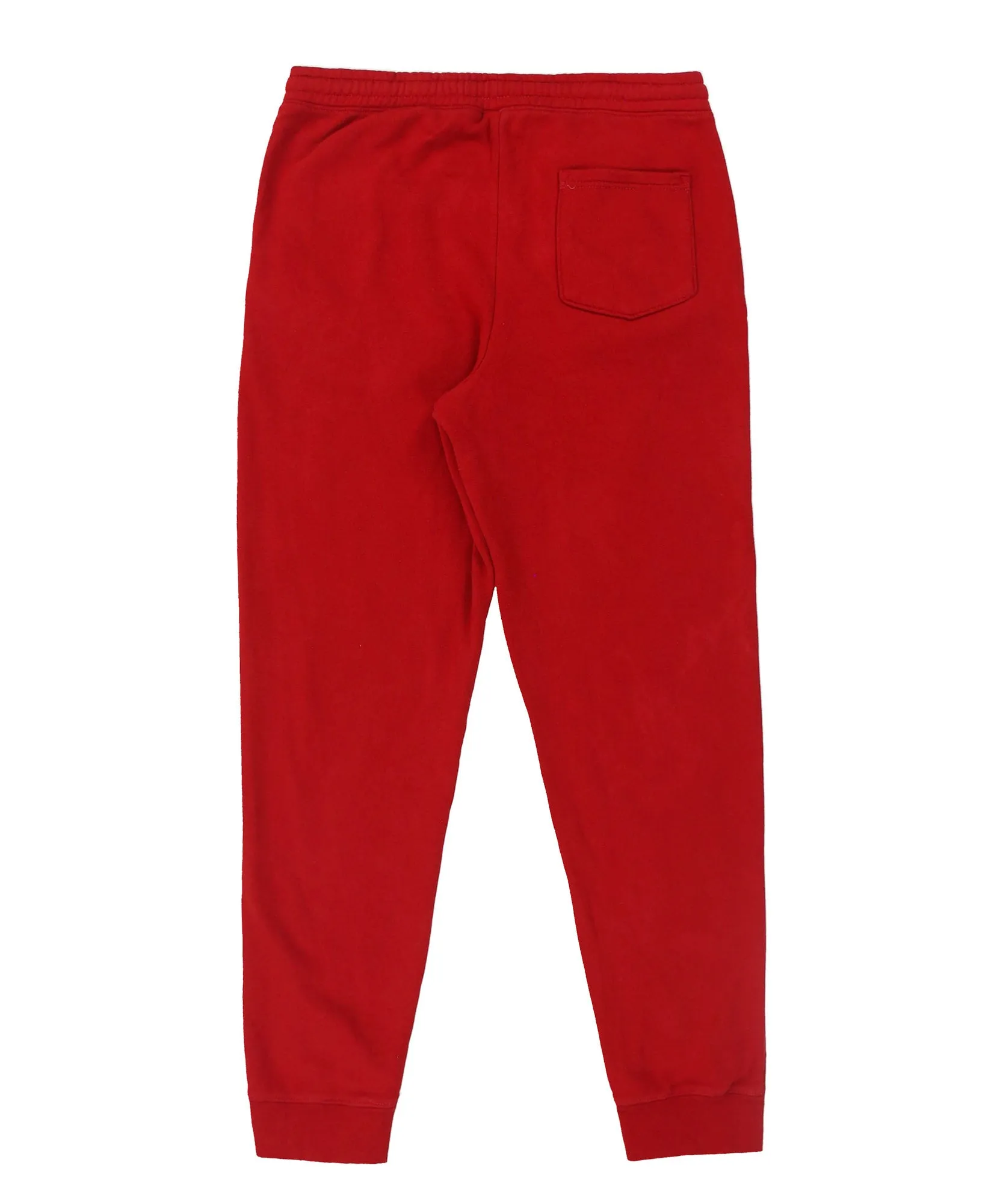 T-Hawk Jogger - Cardinal