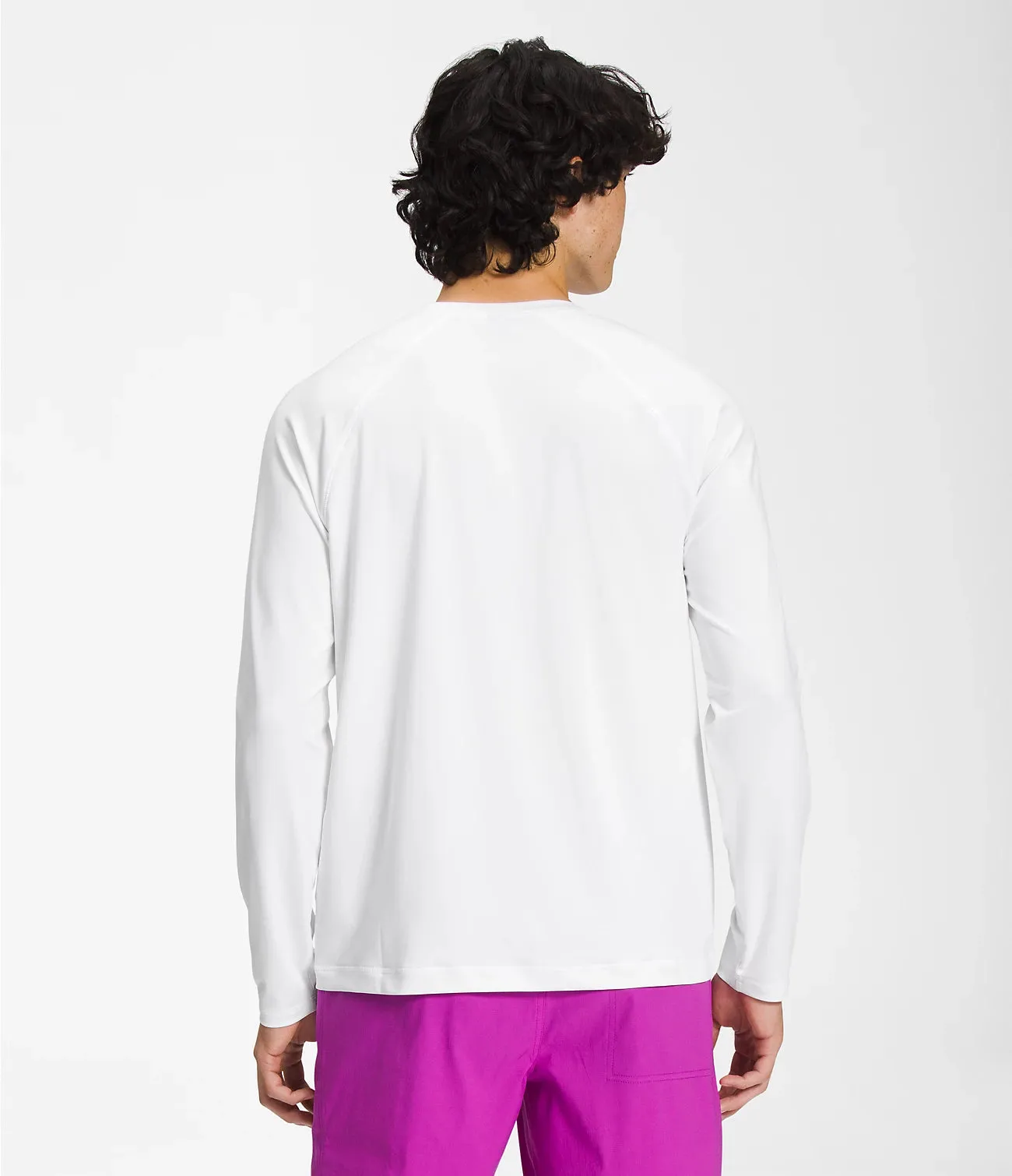 The North Face Men's Class V Water Top 2023
