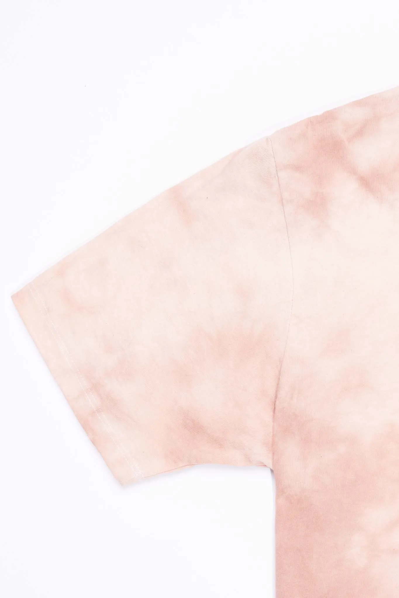 Women's Limited Artist Series: Loquat Leaves Bundle Dye
