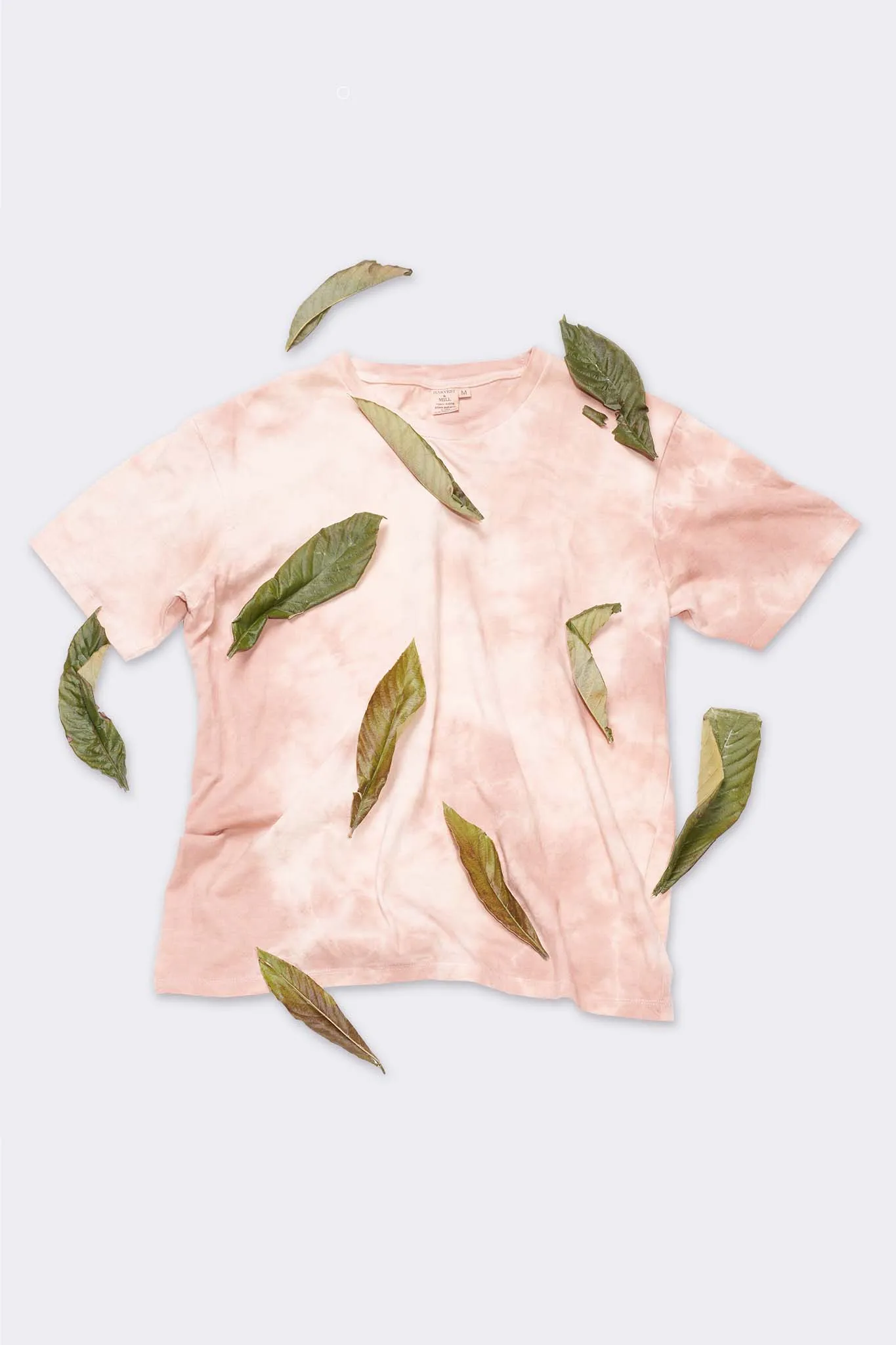 Women's Limited Artist Series: Loquat Leaves Bundle Dye