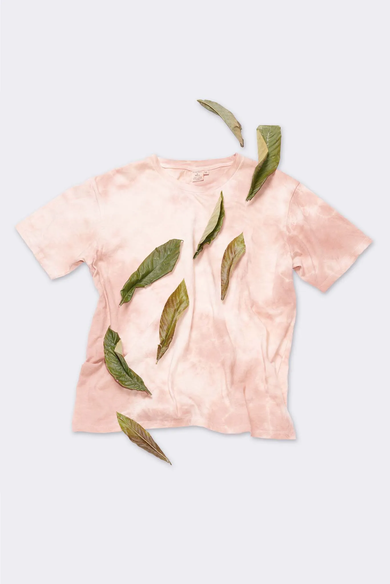 Women's Limited Artist Series: Loquat Leaves Bundle Dye