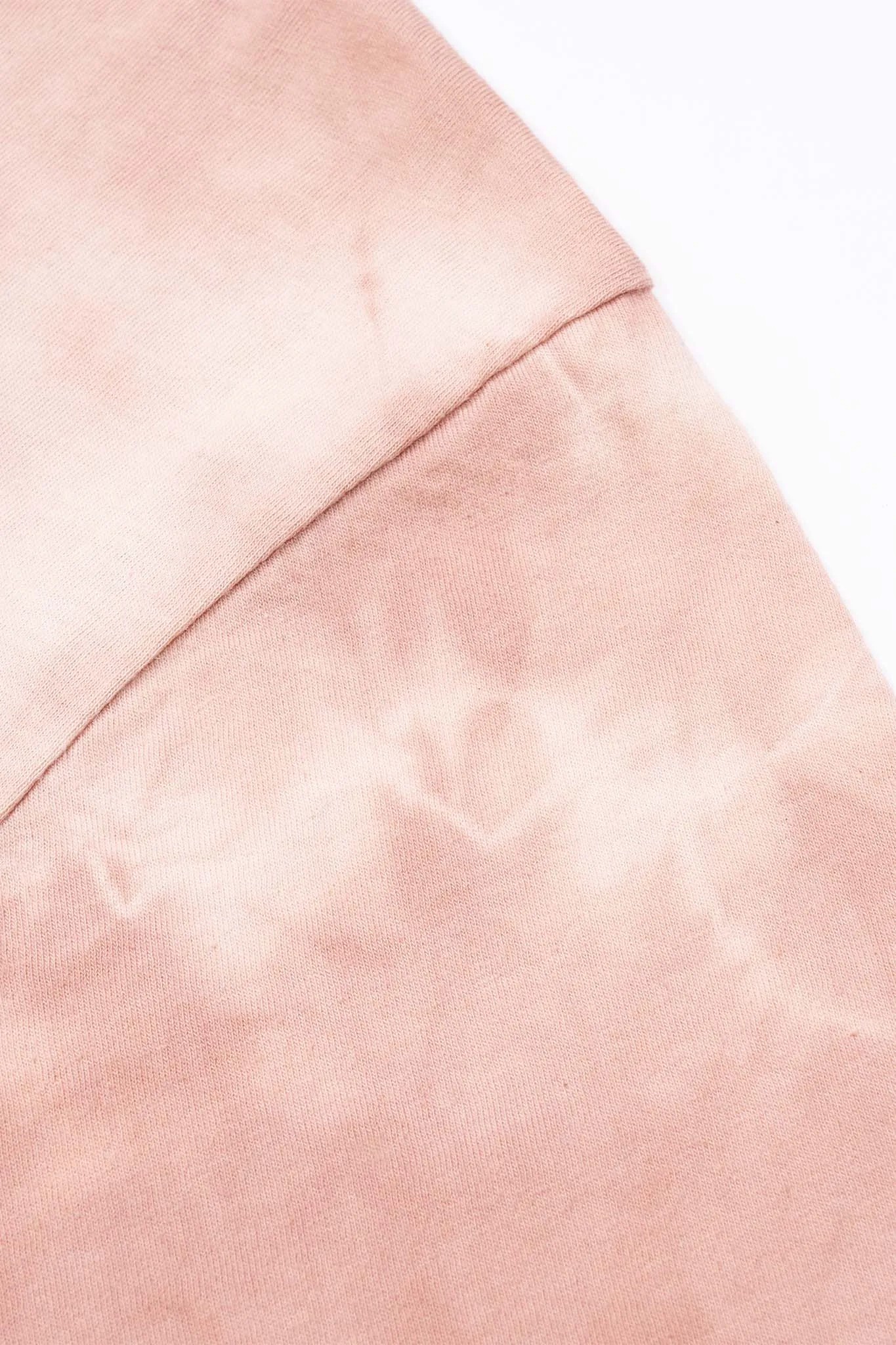 Women's Limited Artist Series: Loquat Leaves Bundle Dye