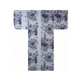 Women's Yukata: Poeny